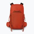 Moteriška turistinė kuprinė Osprey Tempest Pro 20 21 l mars orange