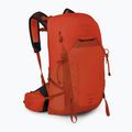 Moteriška turistinė kuprinė Osprey Tempest Pro 20 21 l mars orange 2