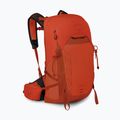 Moteriška turistinė kuprinė Osprey Tempest Pro 20 21 l mars orange 2