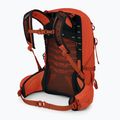 Moteriška turistinė kuprinė Osprey Tempest Pro 20 21 l mars orange 3