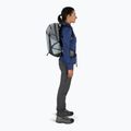 Moteriška turistinė kuprinė Osprey Tempest Pro 20 21 l silver lining 6