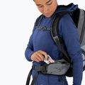 Moteriška turistinė kuprinė Osprey Tempest Pro 20 21 l silver lining 9