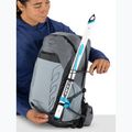Moteriška turistinė kuprinė Osprey Tempest Pro 20 21 l silver lining 10
