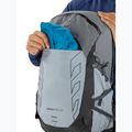 Moteriška turistinė kuprinė Osprey Tempest Pro 20 21 l silver lining 13