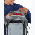 Moteriška turistinė kuprinė Osprey Tempest Pro 20 21 l silver lining 14