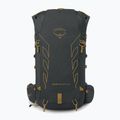 Vyriška turistinė kuprinė Osprey Talon Velocity 20 l dark charcoal/tumbleweed yellow