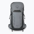 Vyriška žygio kuprinė Osprey Talon Pro 30 l silver lining