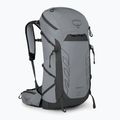 Vyriška žygio kuprinė Osprey Talon Pro 30 l silver lining 4