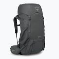 Vyriška žygio kuprinė Osprey Rook 50 l dark charcoal / silver lining 2
