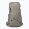 Moteriška žygio kuprinė Osprey Renn 50 l pediment grey / linen tan