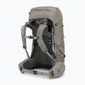 Moteriška žygio kuprinė Osprey Renn 50 l pediment grey / linen tan 3