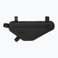 Dviračio krepšys ant rėmo Osprey Escapist Wedge Bag 2 l black