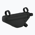 Dviračio krepšys ant rėmo Osprey Escapist Wedge Bag 2 l black 2