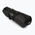 Dviračio balnelio krepšys Osprey Escapist Saddle Bag 9 l black 3