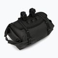 Dviračio vairo krepšys Osprey Escapist Handlebar Bag 10 l black 3