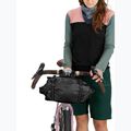 Dviračio vairo krepšys Osprey Escapist Handlebar Bag 10 l black 8