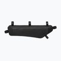 Dviračio rėmo krepšys Osprey Escapist Frame Bag 2,5 l black