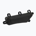 Dviračio rėmo krepšys Osprey Escapist Frame Bag 2,5 l black 2