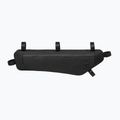 Dviračio rėmo krepšys Osprey Escapist Frame Bag 3,5 l  black