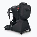 Turistinės nešynės Osprey Poco Premium black