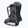 Turistinės nešynės Osprey Poco Premium black 3