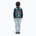 Vaikiška miesto kuprinė Osprey Daylite Youth Pack 9 l space travel print/antique blue 8
