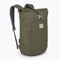 Miesto kuprinė Osprey Arcane Roll Top Pack 22 l earl grey/sand grey heather 2