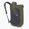 Miesto kuprinė Osprey Arcane Roll Top Pack 22 l earl grey/sand grey heather 3