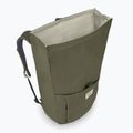 Miesto kuprinė Osprey Arcane Roll Top Pack 22 l earl grey/sand grey heather 4