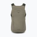 Miesto kuprinė Osprey Daylite 13 l tan concrete