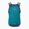 Miesto kuprinė Osprey Daylite 13 l blue spikemoss/ alkaline