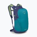 Miesto kuprinė Osprey Daylite 13 l blue spikemoss/ alkaline 2