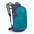 Miesto kuprinė Osprey Daylite 13 l blue spikemoss/ alkaline 3