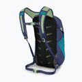 Miesto kuprinė Osprey Daylite 13 l blue spikemoss/ alkaline 3