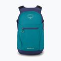 Turistinė kuprinė Osprey Daylite Plus 20 l blue spikemoss / alkaline