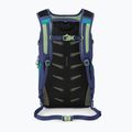 Turistinė kuprinė Osprey Daylite Plus 20 l blue spikemoss / alkaline 3