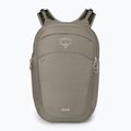 Turistinė kuprinė Osprey Poco Changing Pack 27 l tan concrete