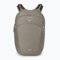 Turistinė kuprinė Osprey Poco Changing Pack 27 l tan concrete