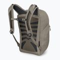 Turistinė kuprinė Osprey Poco Changing Pack 27 l tan concrete 2