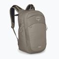 Turistinė kuprinė Osprey Poco Changing Pack 27 l tan concrete 2