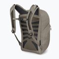 Turistinė kuprinė Osprey Poco Changing Pack 27 l tan concrete 3