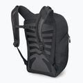 Turistinė kuprinė Osprey Poco Changing Pack 27 l black 2