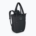 Krepšys Osprey Poco Changing Tote 18 l black 2