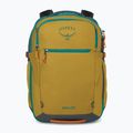 Turistinė kuprinė Osprey Daylite Travel Pack 35 l tumbleweed yellow/tunnel vision