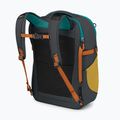 Turistinė kuprinė Osprey Daylite Travel Pack 35 l tumbleweed yellow/tunnel vision 2