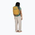 Turistinė kuprinė Osprey Daylite Travel Pack 35 l tumbleweed yellow/tunnel vision 7