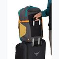 Turistinė kuprinė Osprey Daylite Travel Pack 35 l tumbleweed yellow/tunnel vision 13