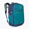 Turistinė kuprinė Osprey Daylite Travel Pack 35 l blue spikemoss/ alkaline 2