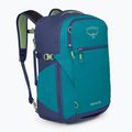 Turistinė kuprinė Osprey Daylite Travel Pack 35 l blue spikemoss/ alkaline 3