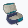 Turistinė kuprinė Osprey Daylite Travel Pack 35 l blue spikemoss/ alkaline 5